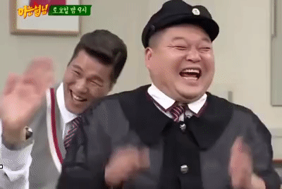 박수짝짝..