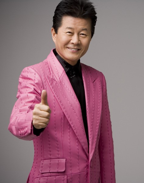엄지척
